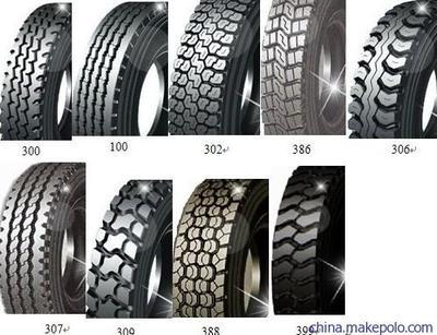 強(qiáng)威興源載重汽車全鋼絲子午線輪胎10.00R20 價(jià)格、廠家、圖片及購買指南