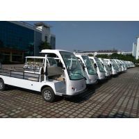 【電動觀光車、朗晴電動車(圖)、北京電動觀光車價格表】價格_廠家 - 中國供應商