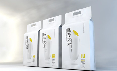 從SC到條形碼 食品包裝的合規(guī)設(shè)計(jì)與一站式服務(wù)——以大米、茶葉為例