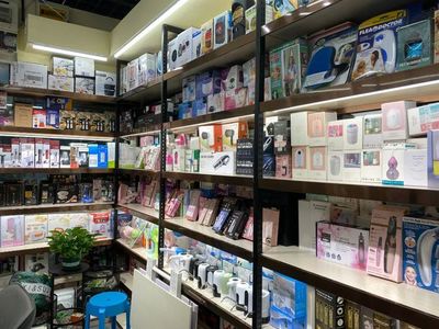 夫妻17年開(kāi)始創(chuàng)業(yè),直面疫情和電商的中小商戶,如何能夠撥云見(jiàn)光