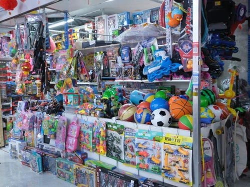 實(shí)拍 探訪升級后的鑫隆生活廣場,購物體驗(yàn)再提升