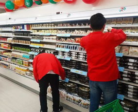 探店湖北首家7 11 這家150㎡的店如何玩出花樣