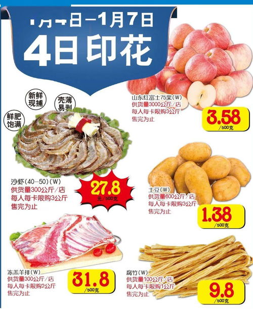 新年第一 彈 梧州大潤發(fā) 低價風暴 ,260支印花傾力回饋