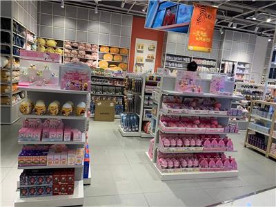 母嬰店貨架廠家相關產品推薦