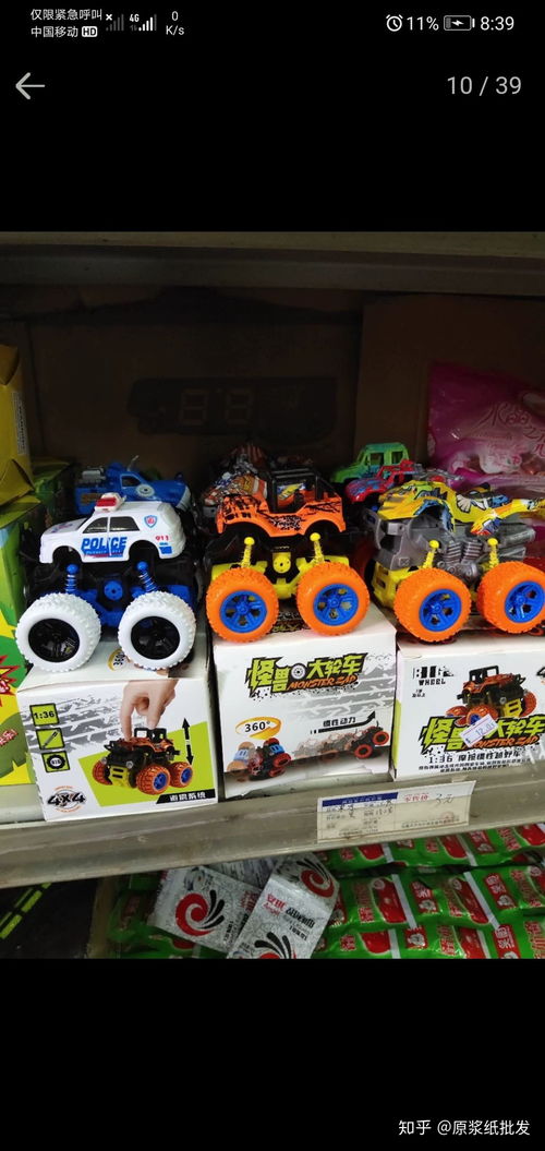 日用百貨廠價直銷